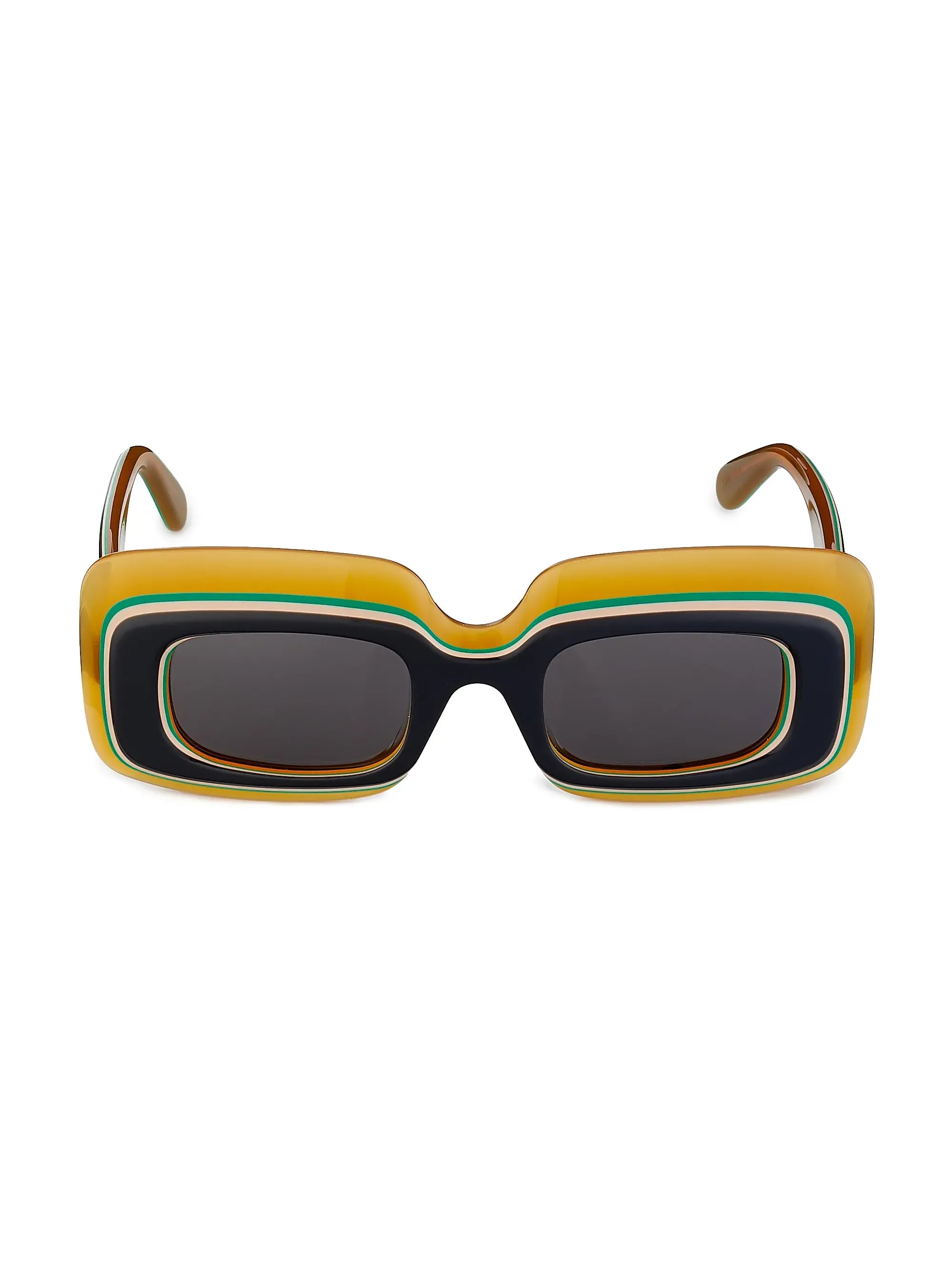 LOEWE LW40139U PAULA'S IBIZA 47A 47 SUNGLASSES