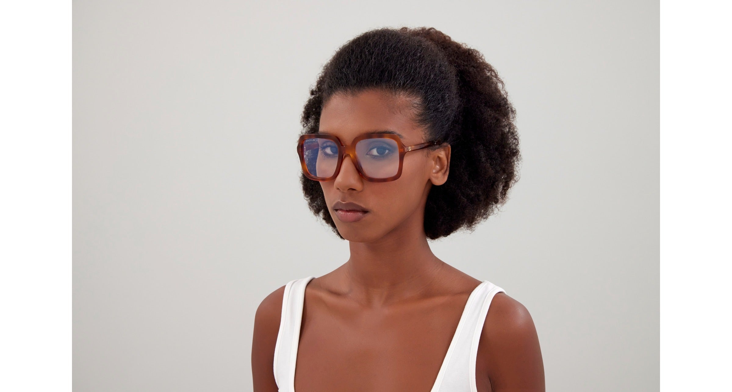 GUCCI GG1318S 001 55 SUNGLASSES