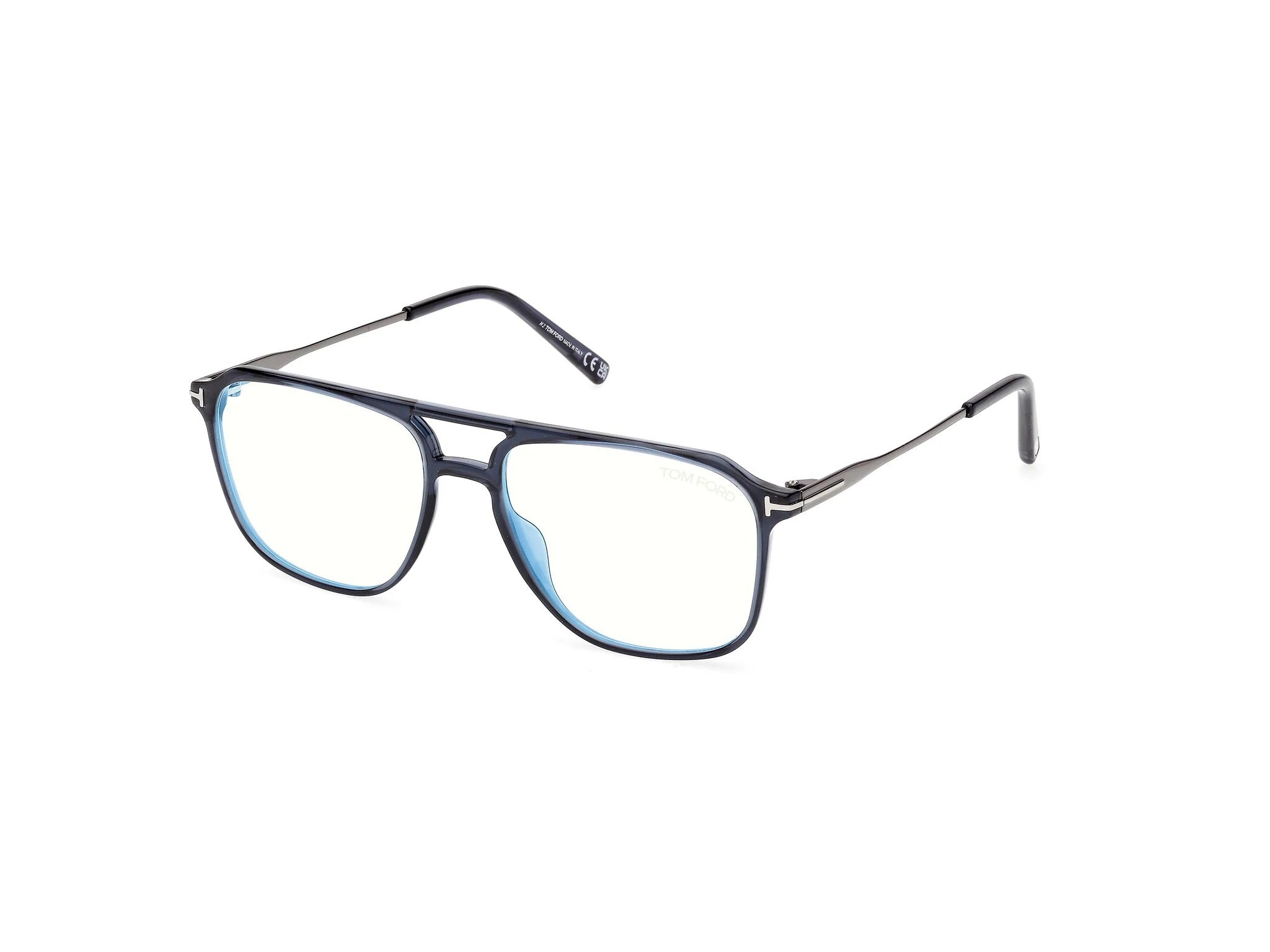 TOM FORD TF5665B 090 54 FRAME