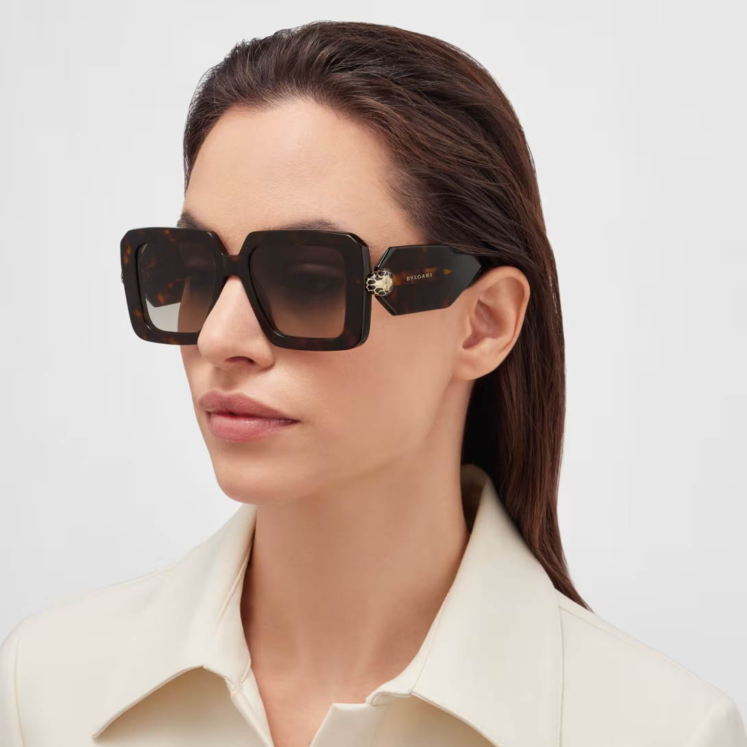 BVLGARI BV40006I 52F 52 SUNGLASSES