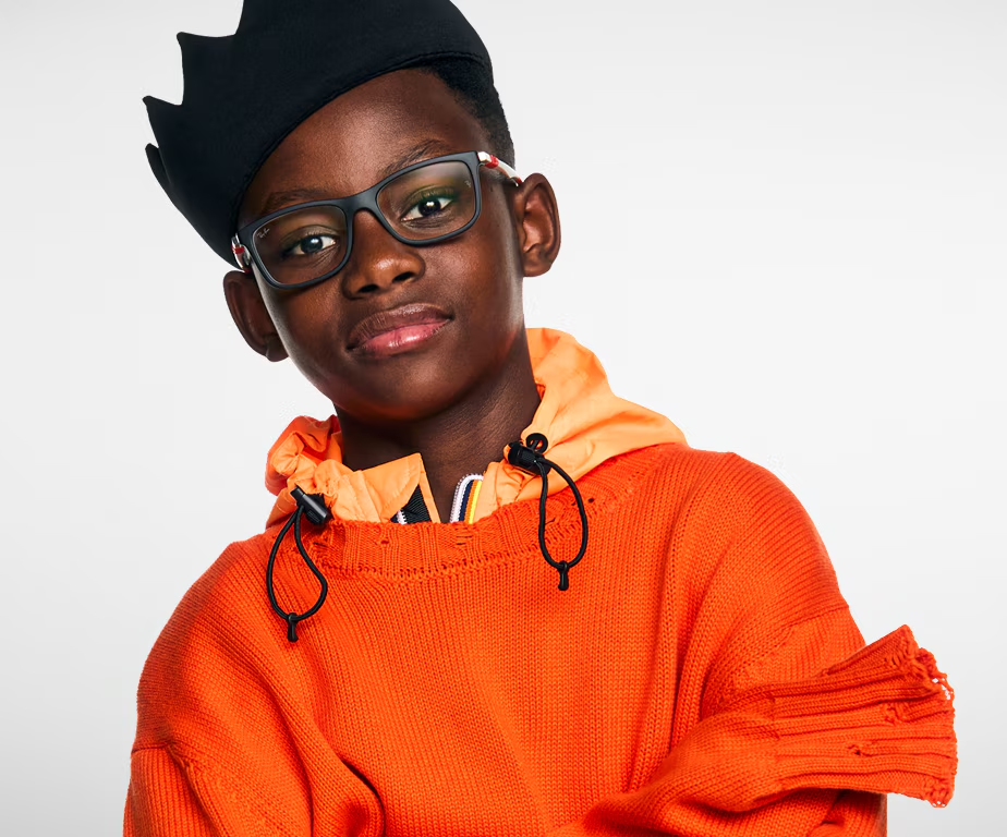 RAYBAN RY1549 7503 48 FRAME