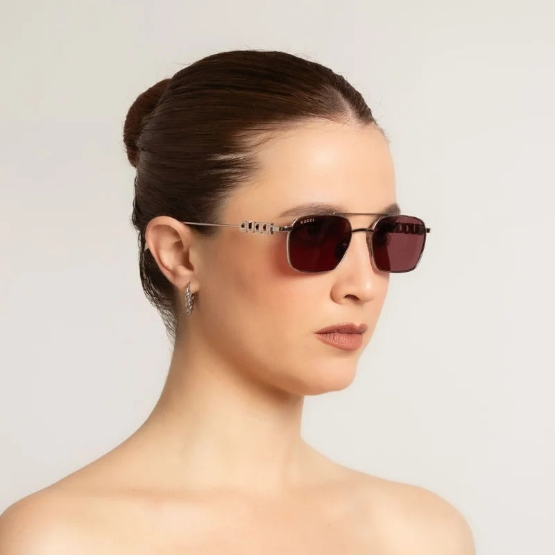 GUCCI GG1804S 004 54 SUNGLASSES
