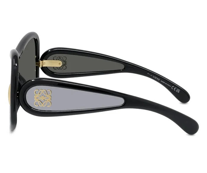 LOEWE LW40131I PAULA'S IBIZA 01C 144 SUNGLASSES