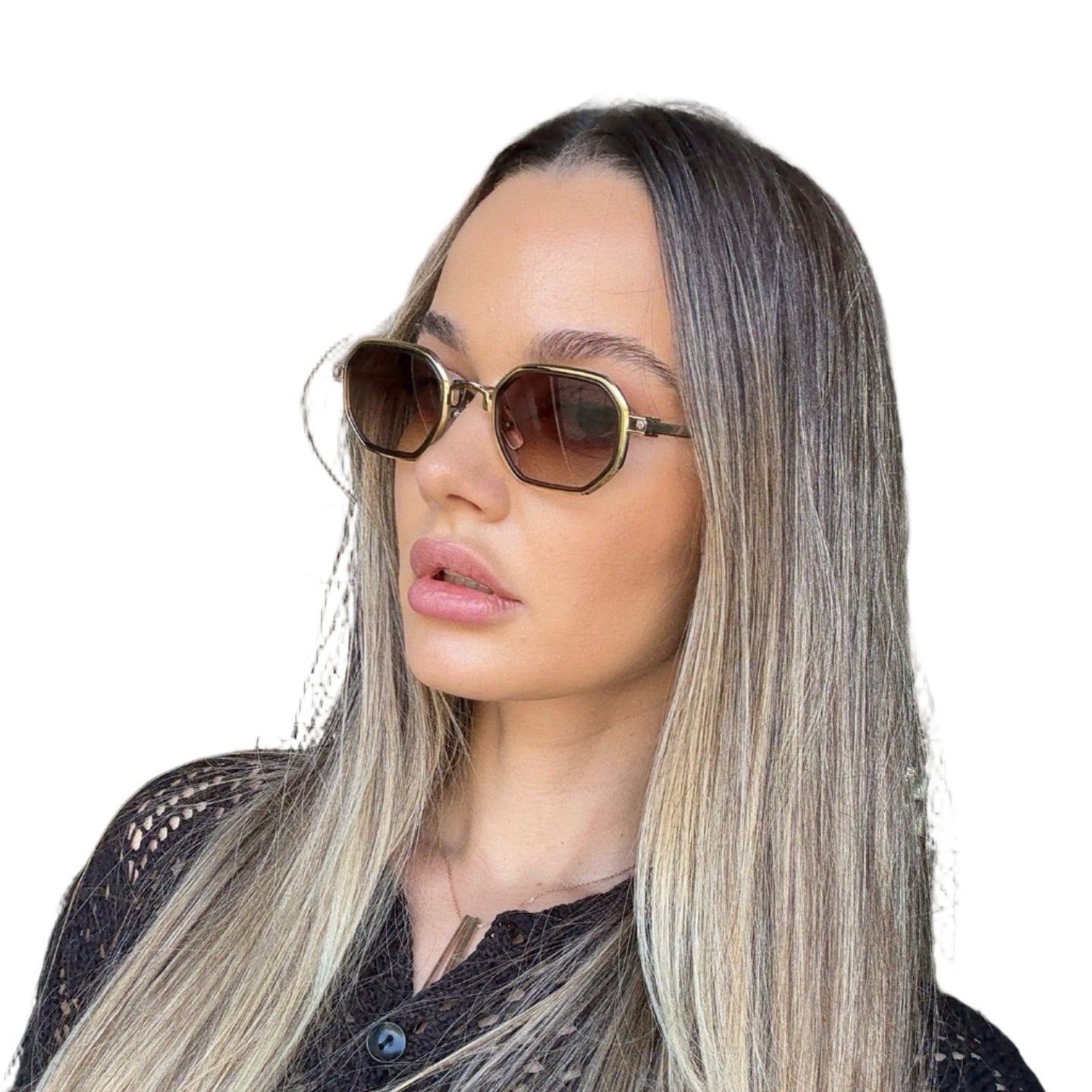 SATO TIMIR T S5503 47 SUNGLASSES