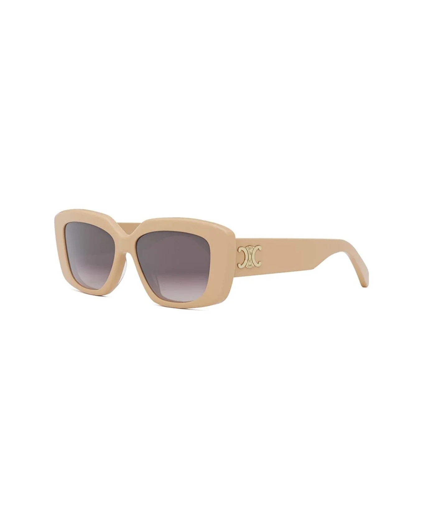 Oversized Square Sunglasses Classic Celine Sunglasses MEETSUN