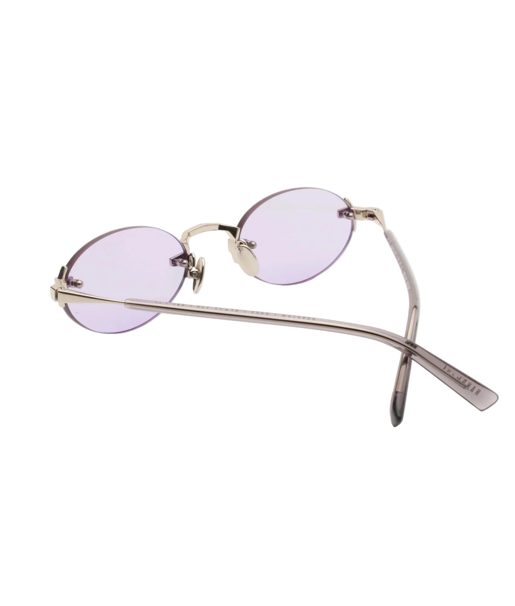 GAST QUANTUM UA03 51 SUNGLASSES