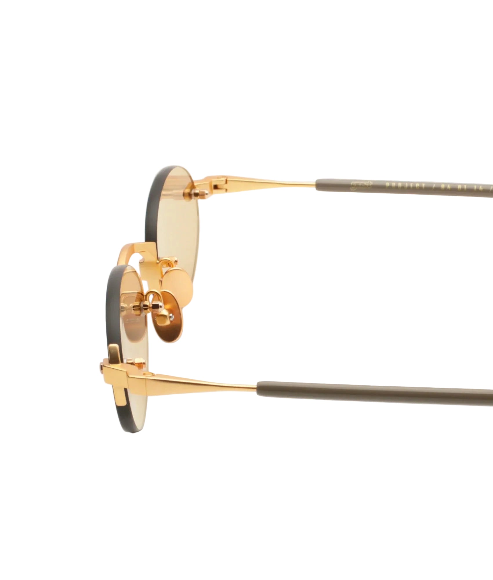 GAST QUANTUM UA05 51 SUNGLASSES