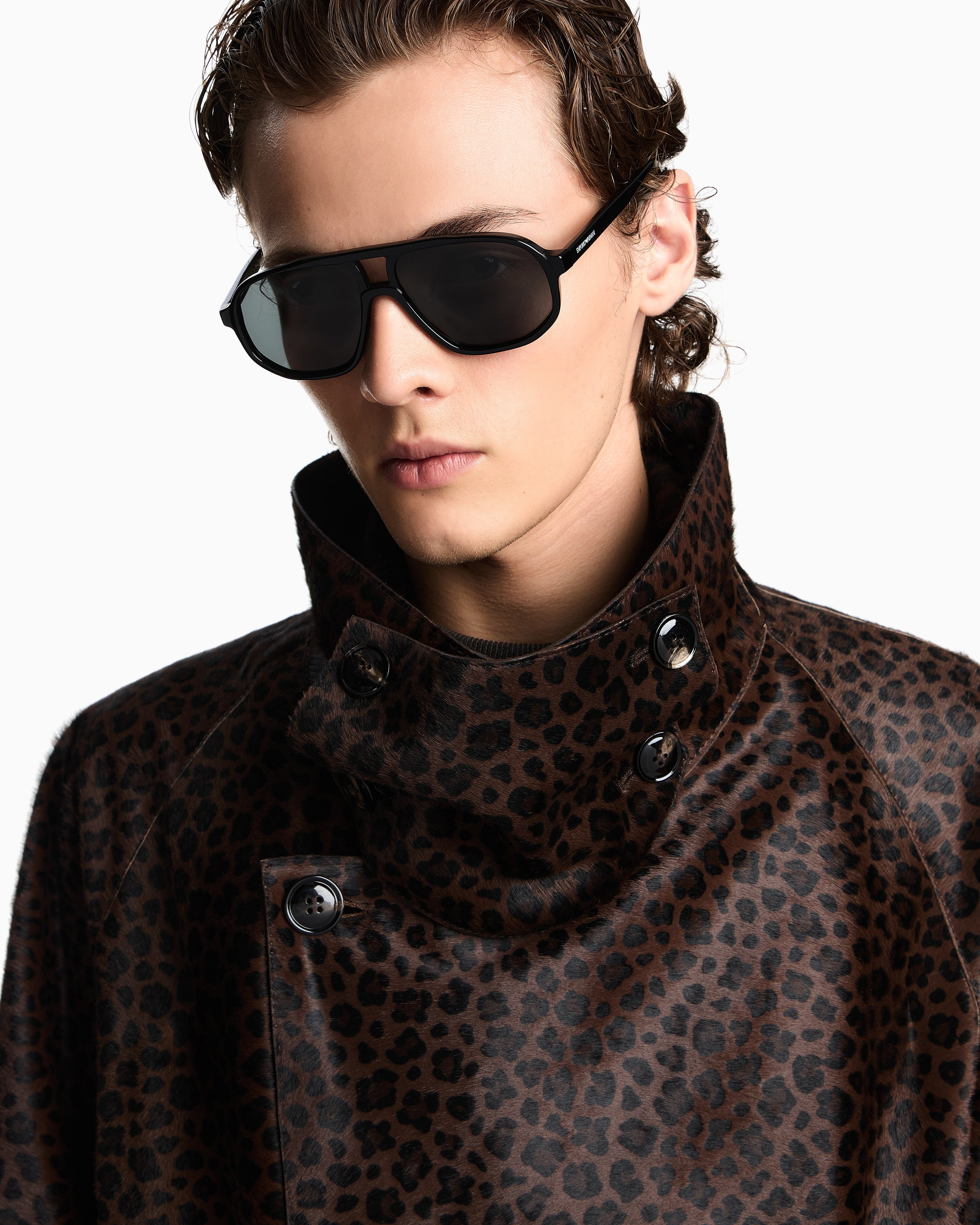 EMPORIO ARMANI EA4263U 501787 57 SUNGLASSES