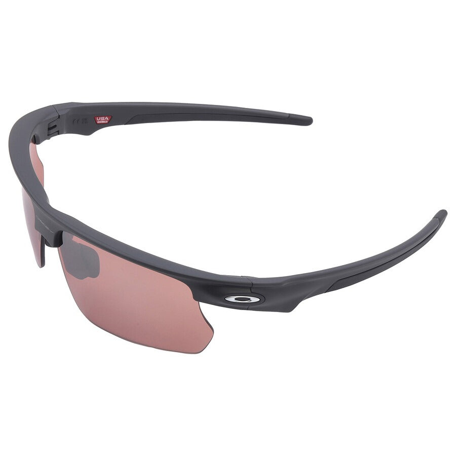 OAKLEY OO9400 BISPHAERA 940007 68 SUNGLASSES