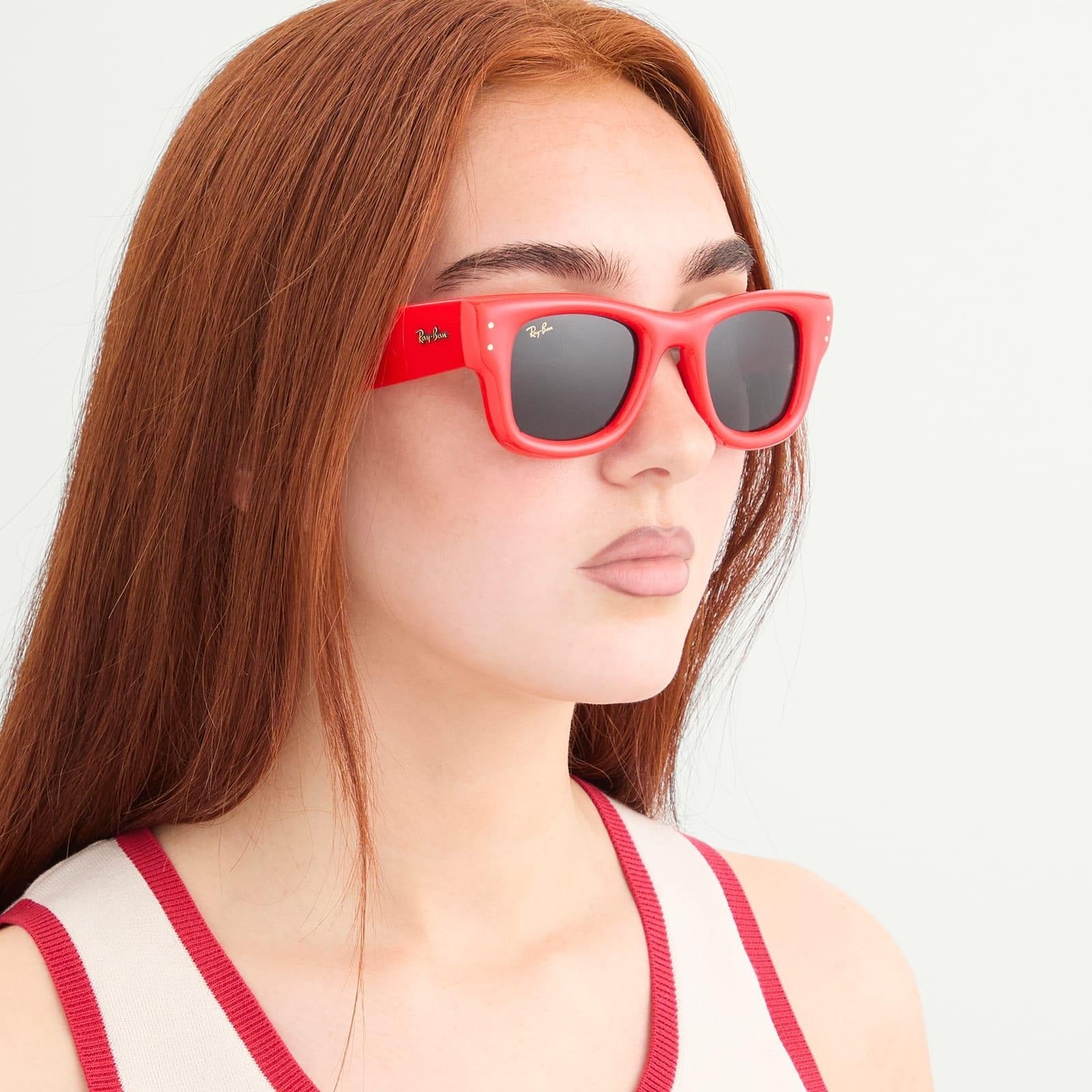 RAYBAN RB4940 683187 50 SUNGLASSES