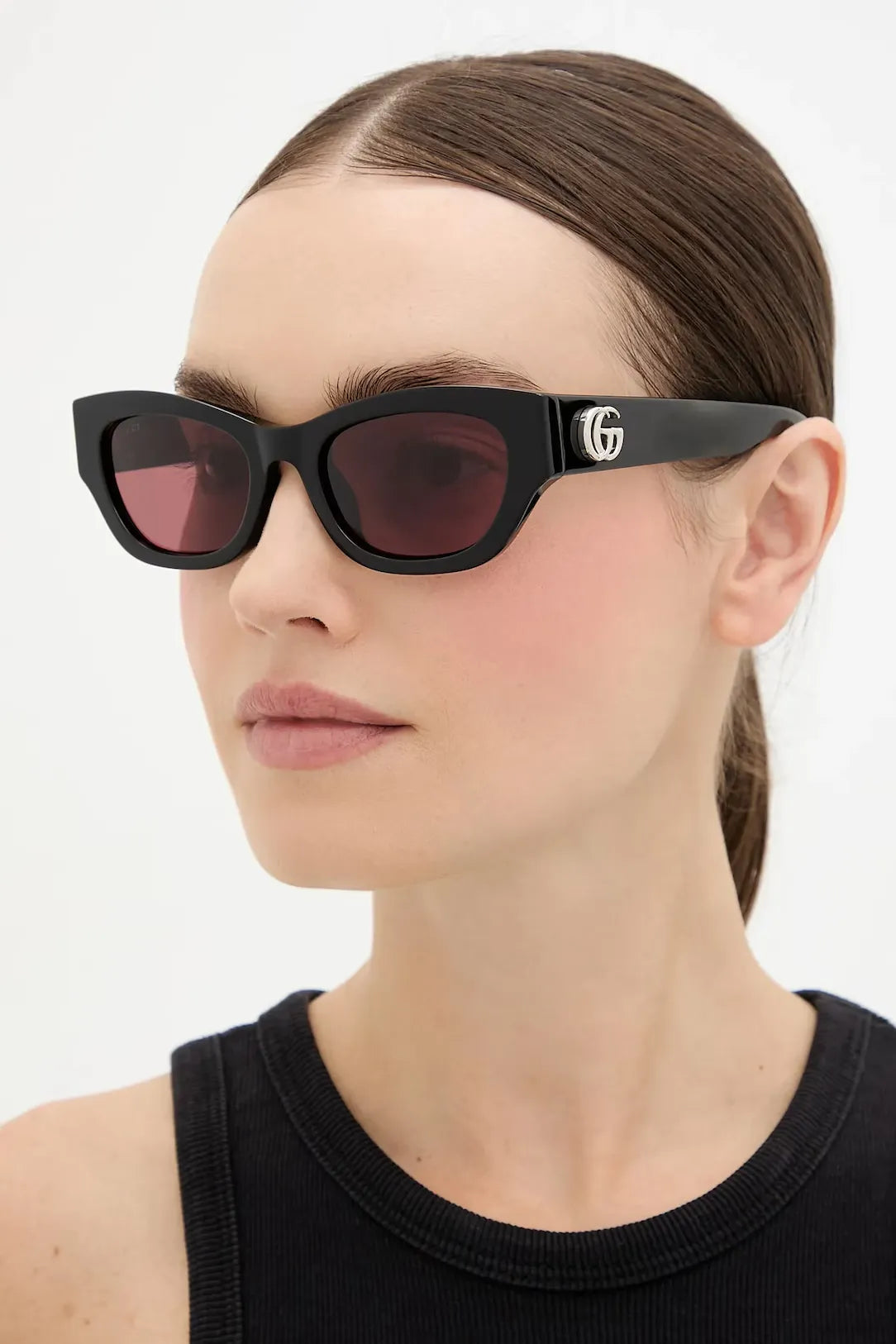 GUCCI GG1954SA 004 53 SUNGLASSES