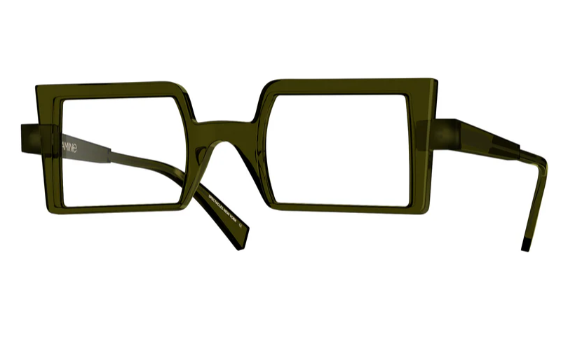 GAMINE RUZINOV RUZ5COGN 46 FRAME