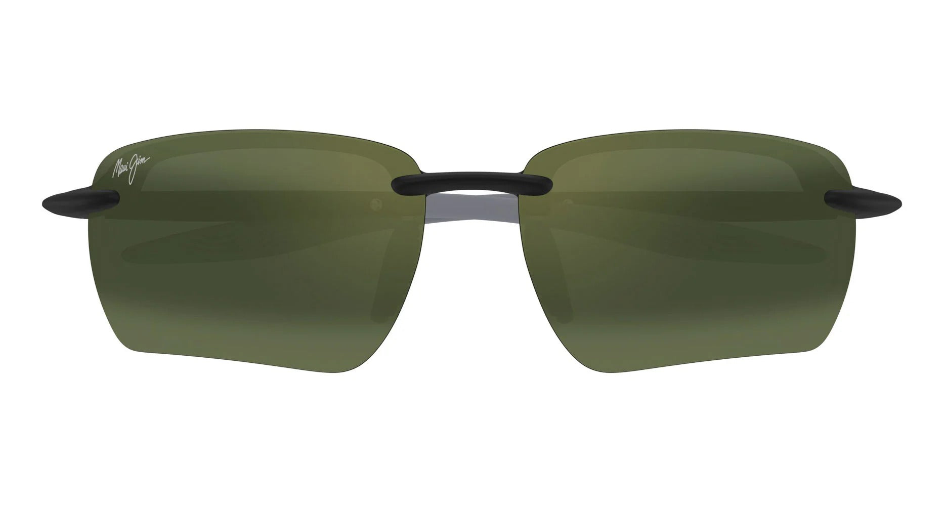 MAUI JIM MJ0336S HO’OKIPA ULTRA G 003 65 SUNGLASSES