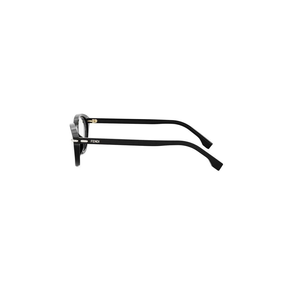 FENDI FE50126I 001 53 FRAME