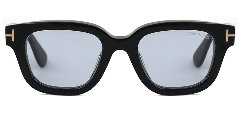 TOM FORD TF1274D 01A 49 SUNGLASSES