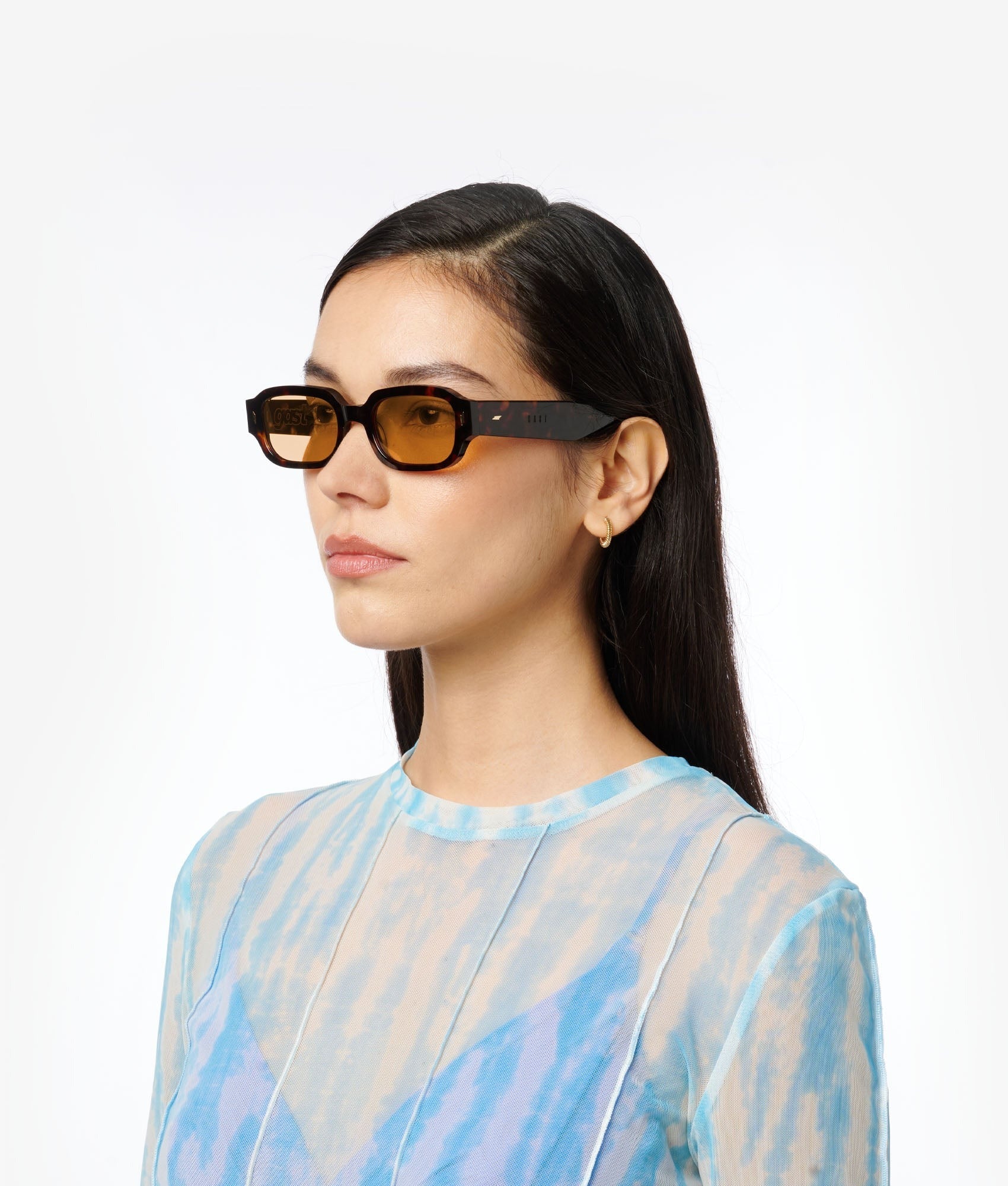 GAST DEAR FRIDAY DF11 52 SUNGLASSES