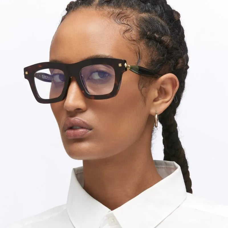 KUBORAUM J2 SUN MASKE TS 52 SUNGLASSES