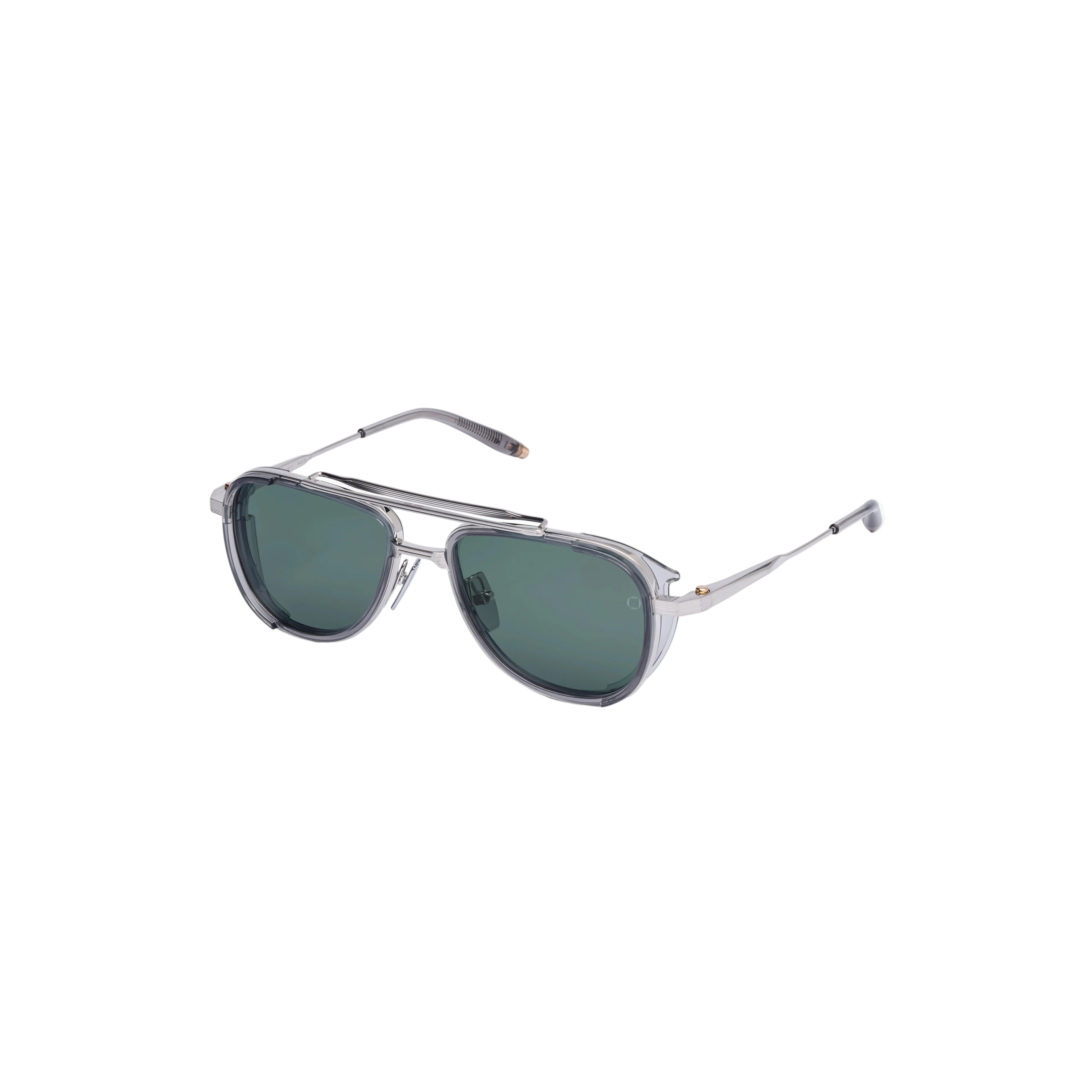 AKONI AKS525B PLD GRY 54 SUNGLASSES