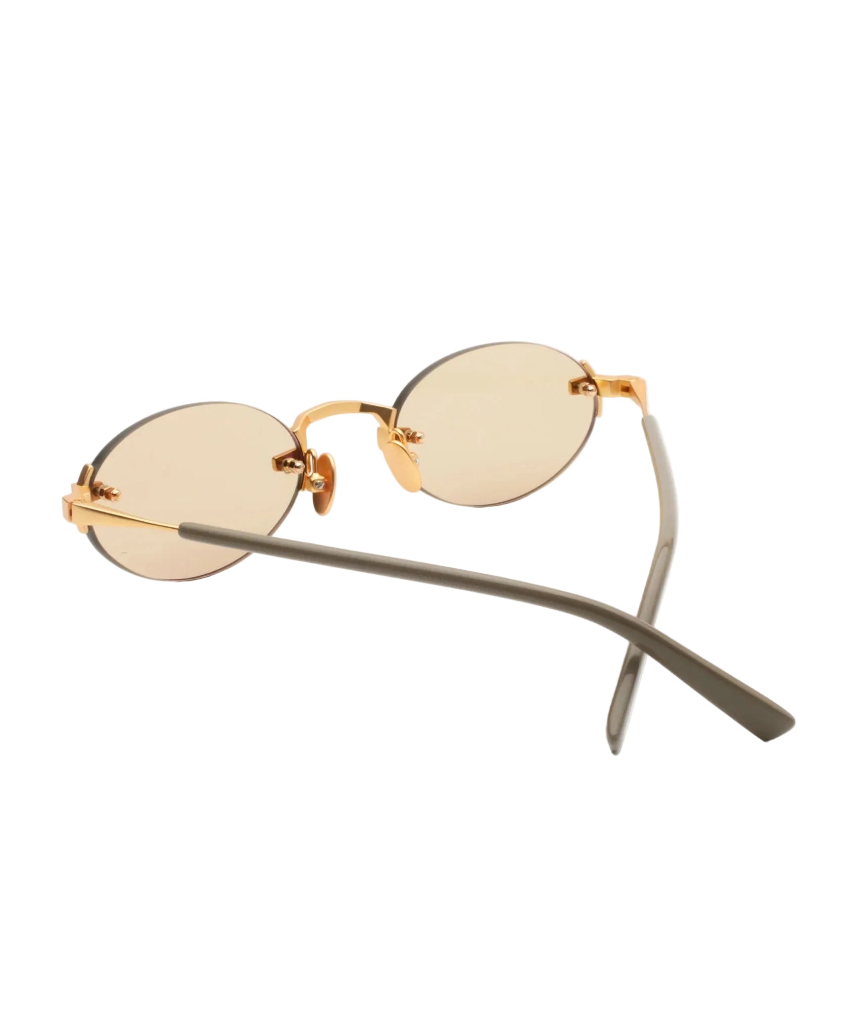 GAST QUANTUM UA05 51 SUNGLASSES