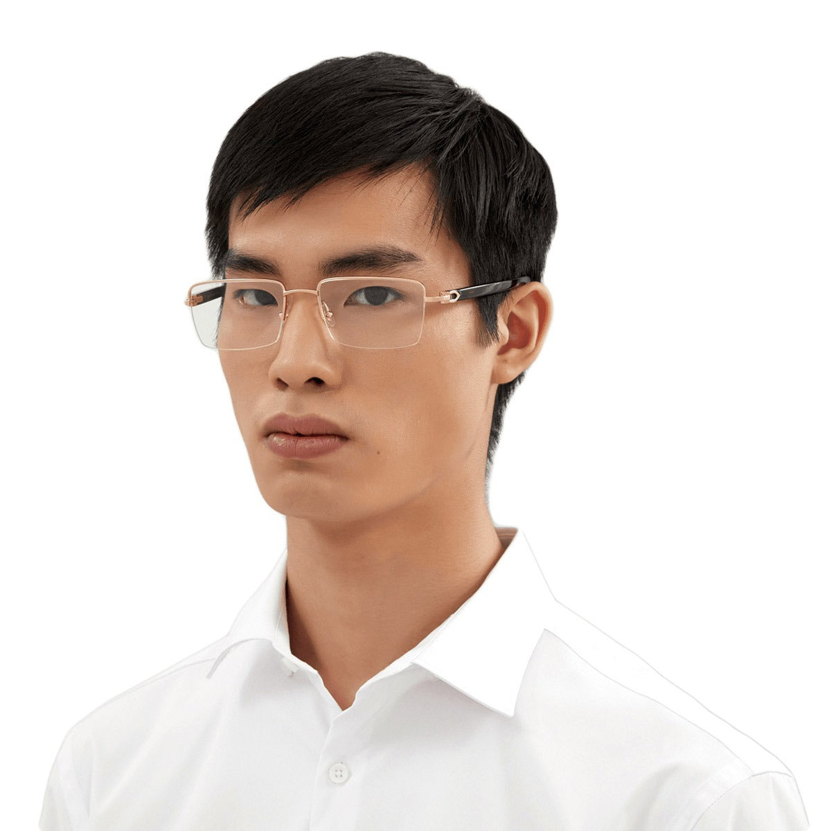 CARTIER CT0042O AAB2728 002 53 FRAME