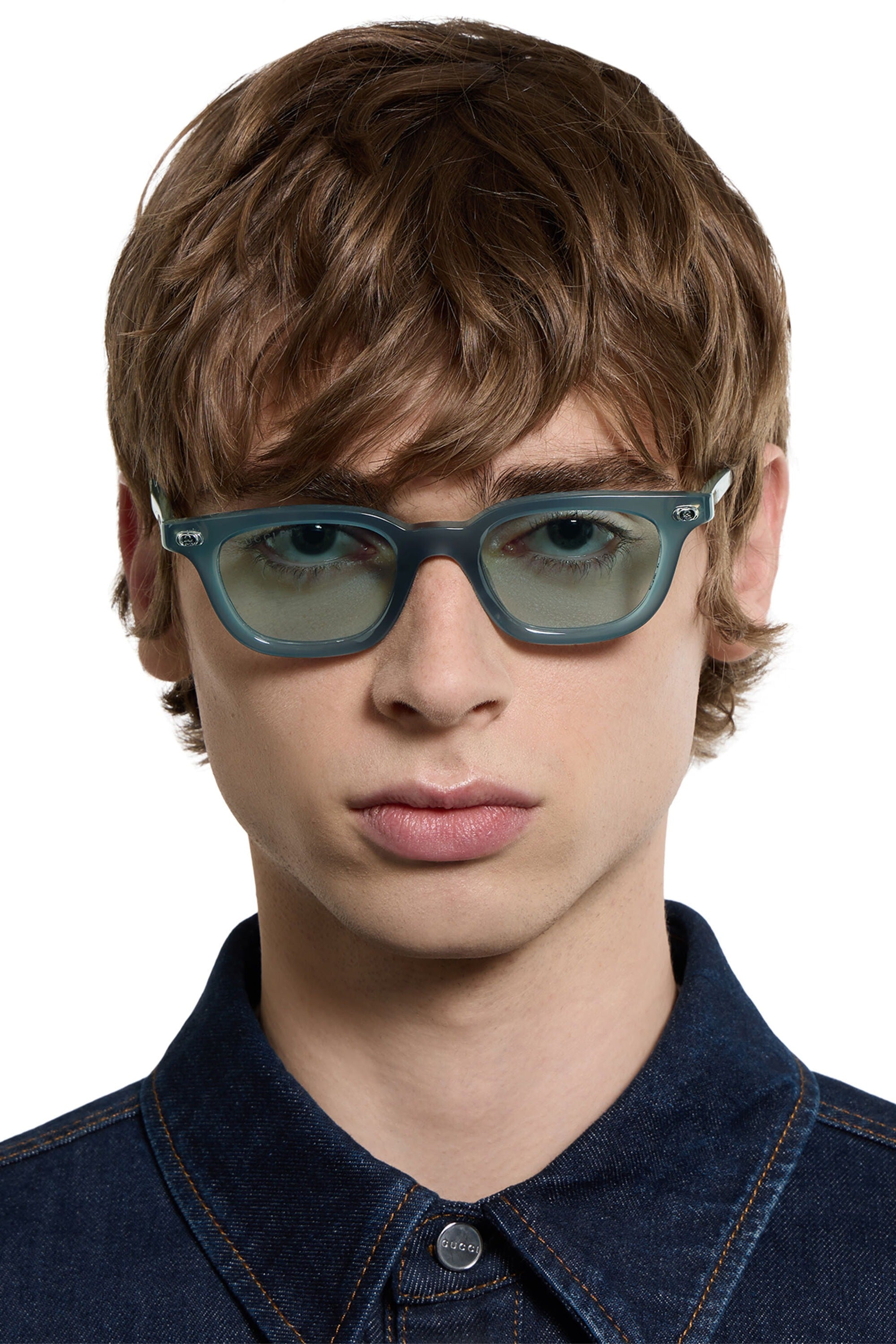 GUCCI GG1946S 005 48 SUNGLASSES