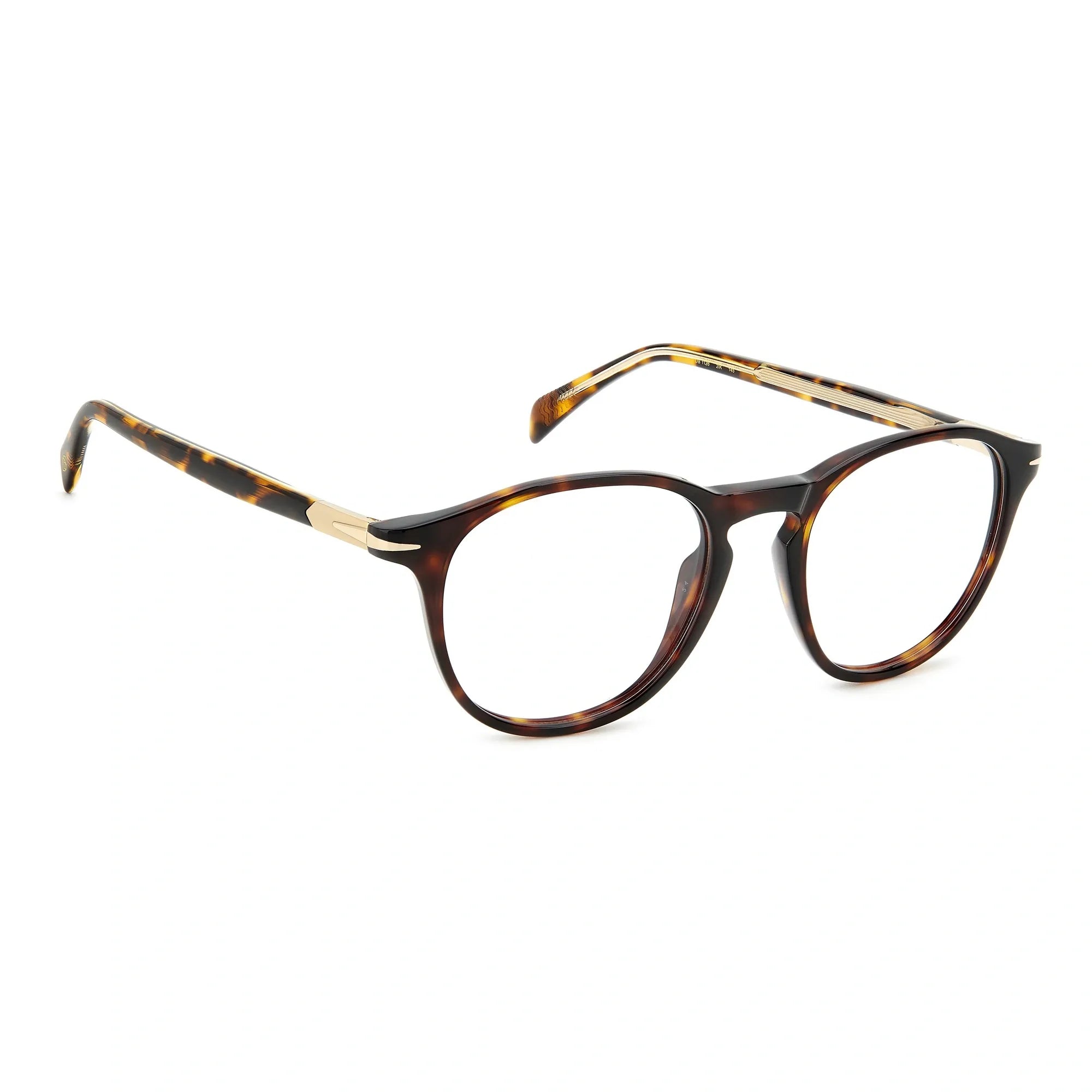 DAVID BECKHAM DB1126 2IK 48 FRAME