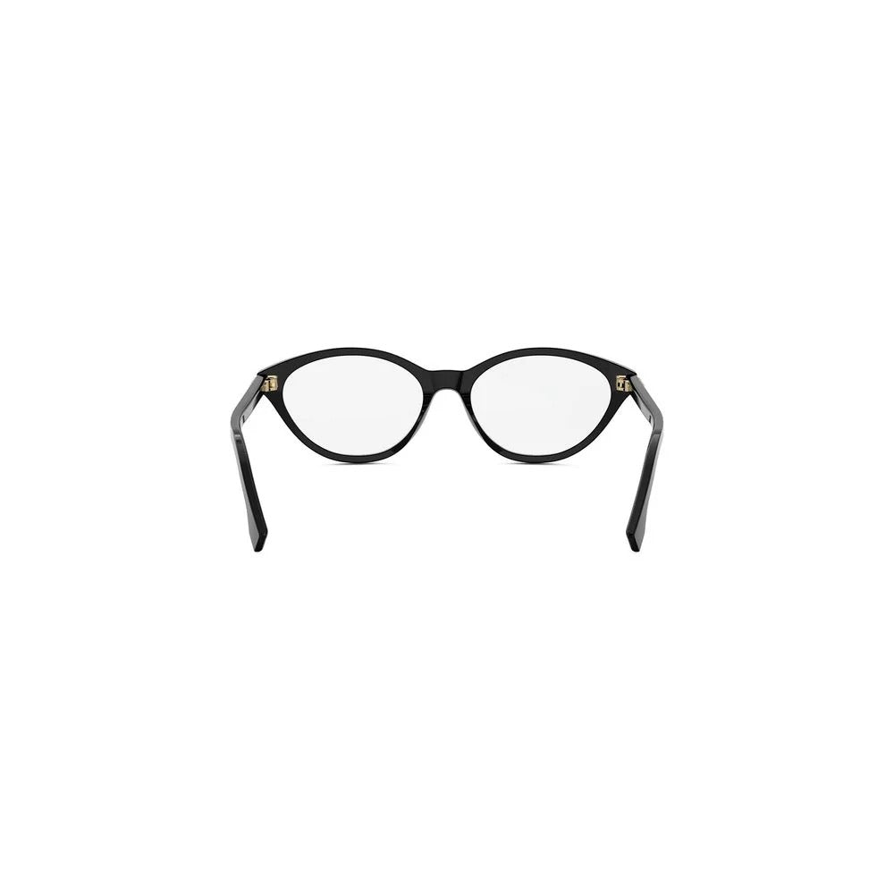 FENDI FE50126I 001 53 FRAME