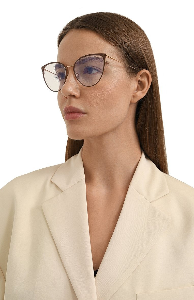 TOM FORD TF5840B 046 56 FRAME