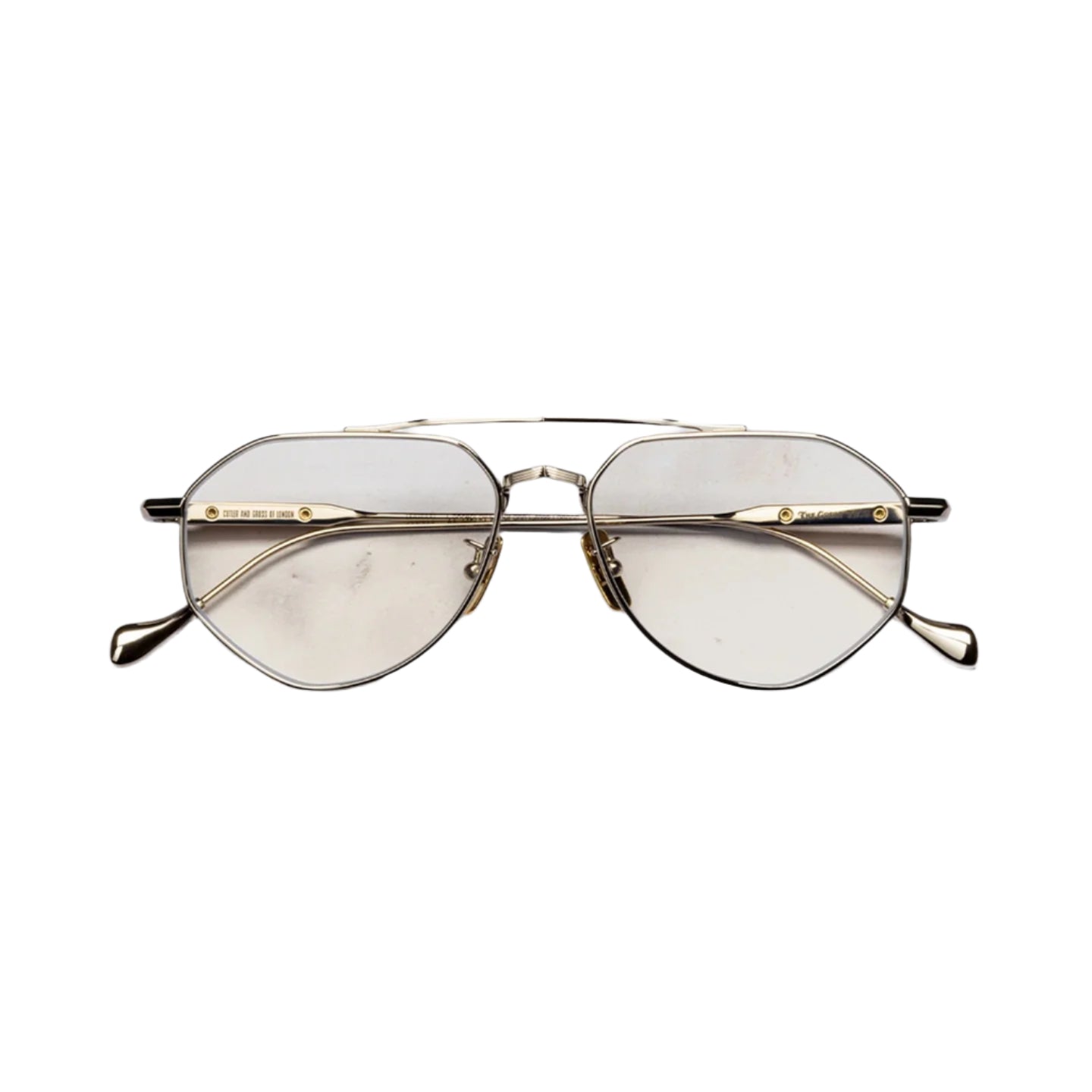 CUTLER AND GROSS OF LONDON GFOP017 THE GREAT FROG 01 54 FRAME