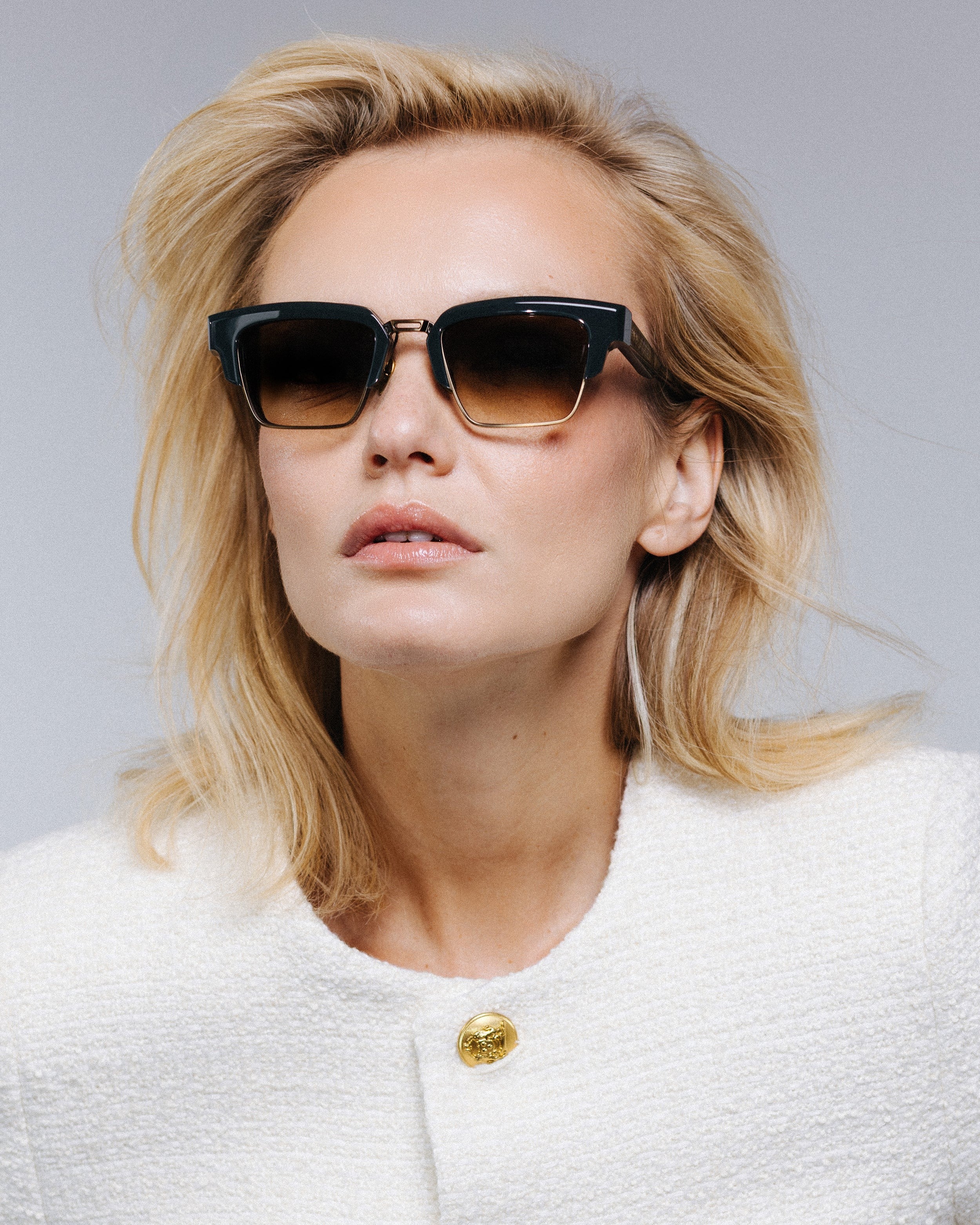 T HENRI SPEEDTAIL SUN 06/149 SPCW2 50 SUNGLASSES