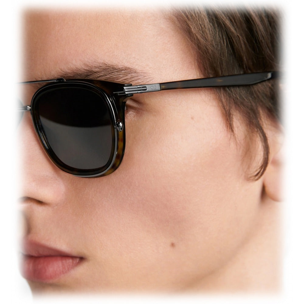 DIOR DIORBLACKSUIT S14I DM40148I 20A4 49 SUNGLASSES
