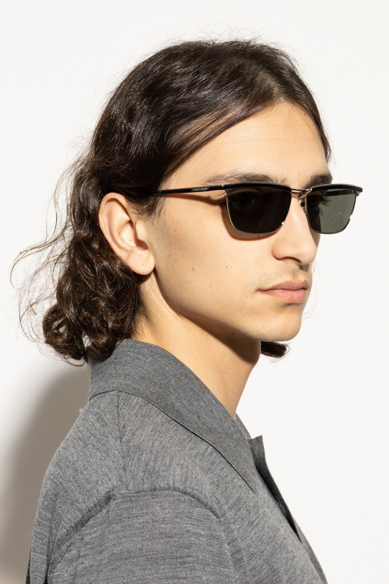 SAINT LAURENT SL795 JOE 003 57 SUNGLASSES