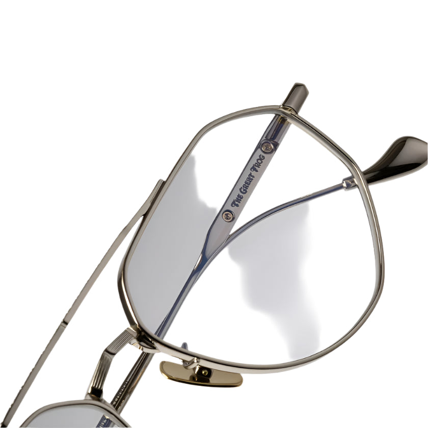 CUTLER AND GROSS OF LONDON GFOP017 THE GREAT FROG 01 54 FRAME