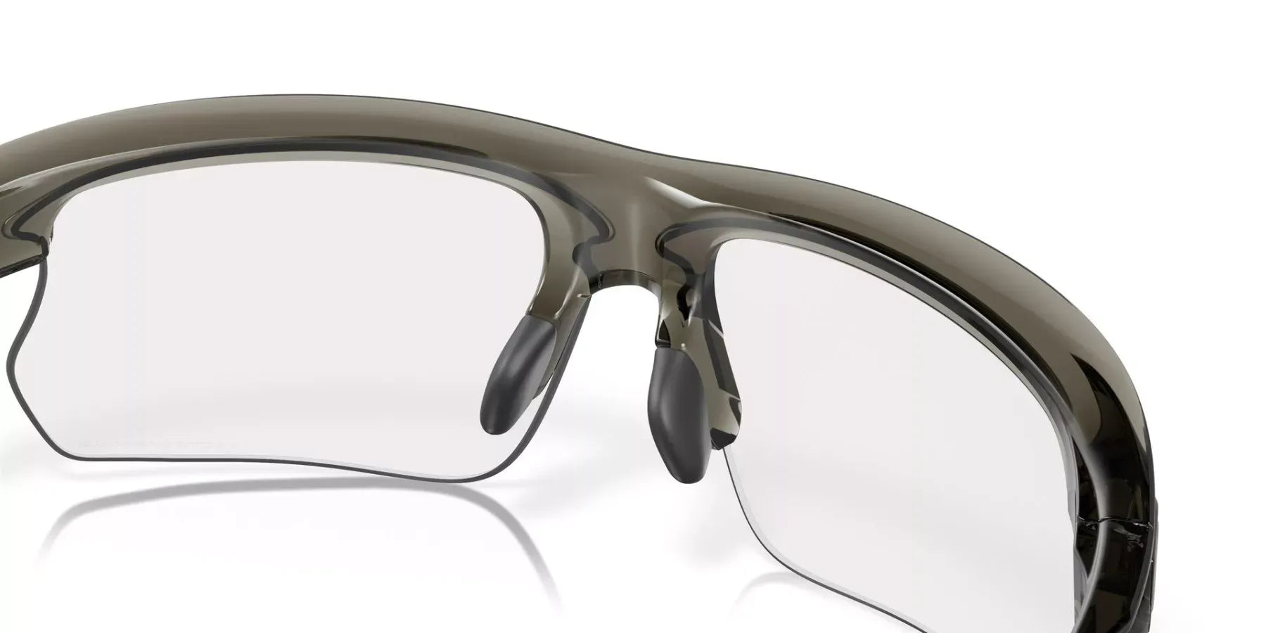 OAKLEY OO9400 BISPHAERA 940011 68 SUNGLASSES