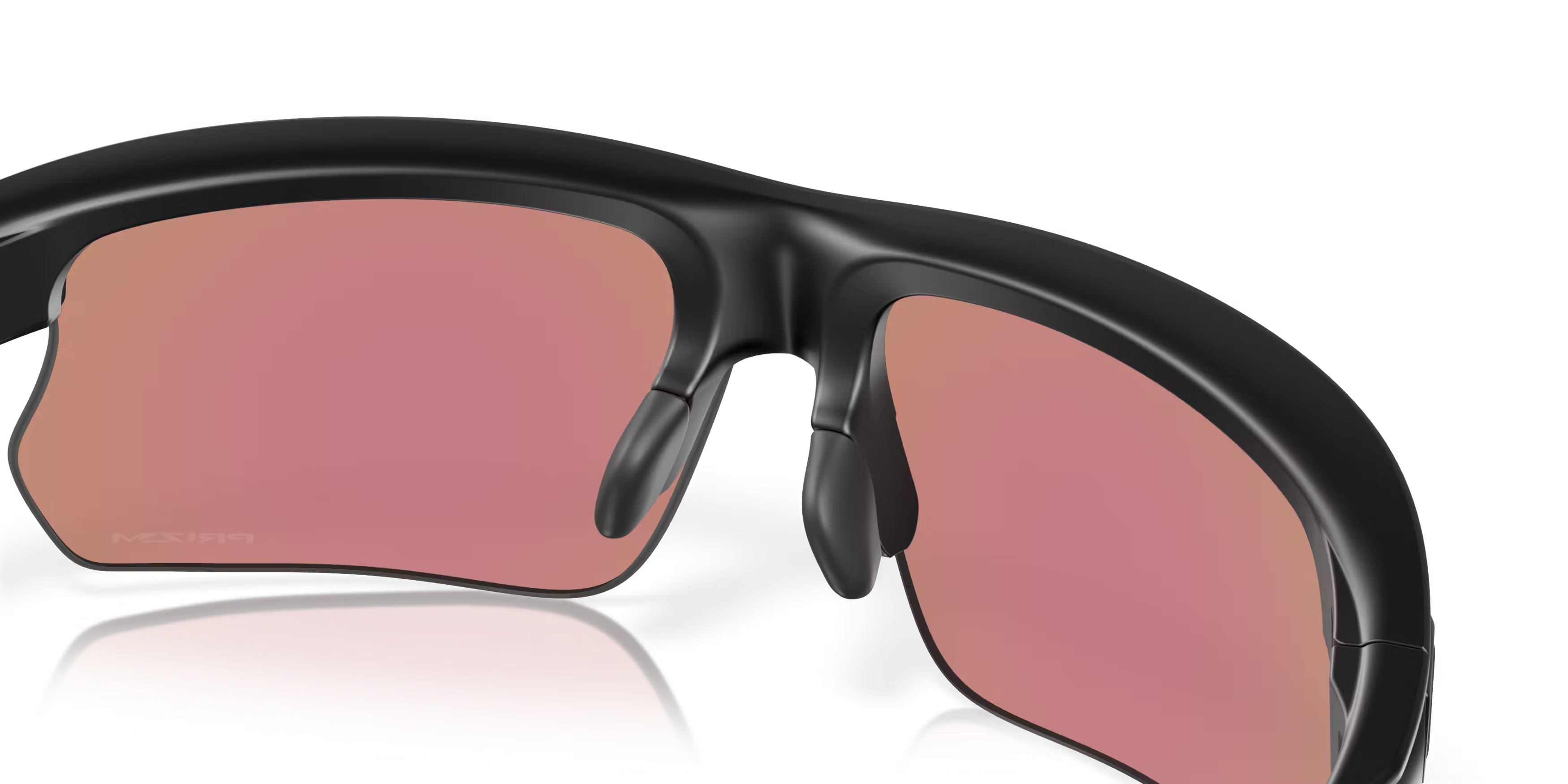 OAKLEY OO9400 BISPHAERA 940006 68 SUNGLASSES