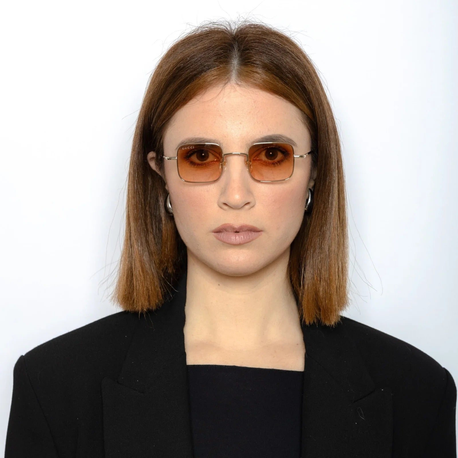 GUCCI GG1813S 004 41 SUNGLASSES