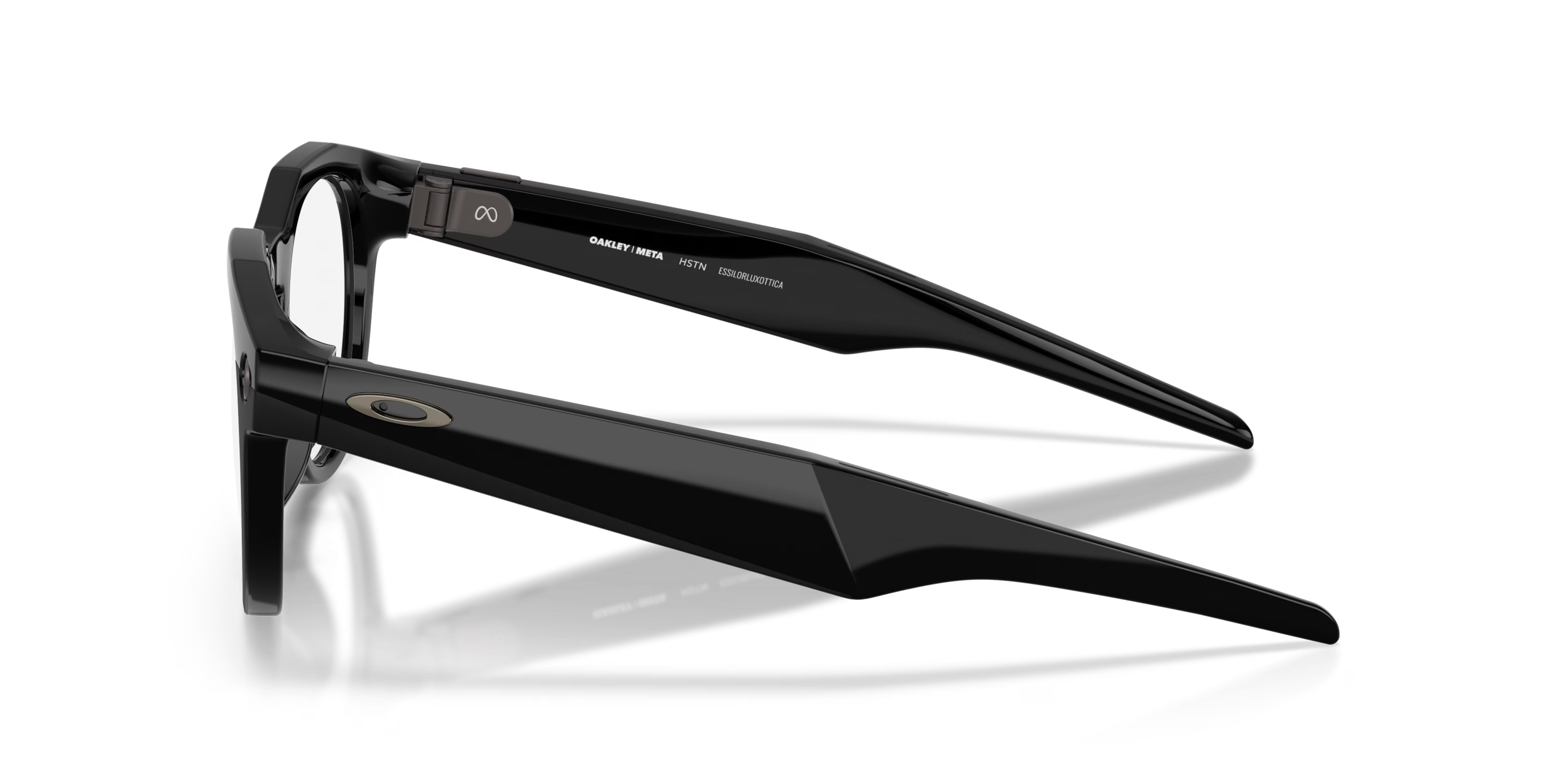 OAKLEY OW8002 HSTN 07 51 META SUNGLASSES