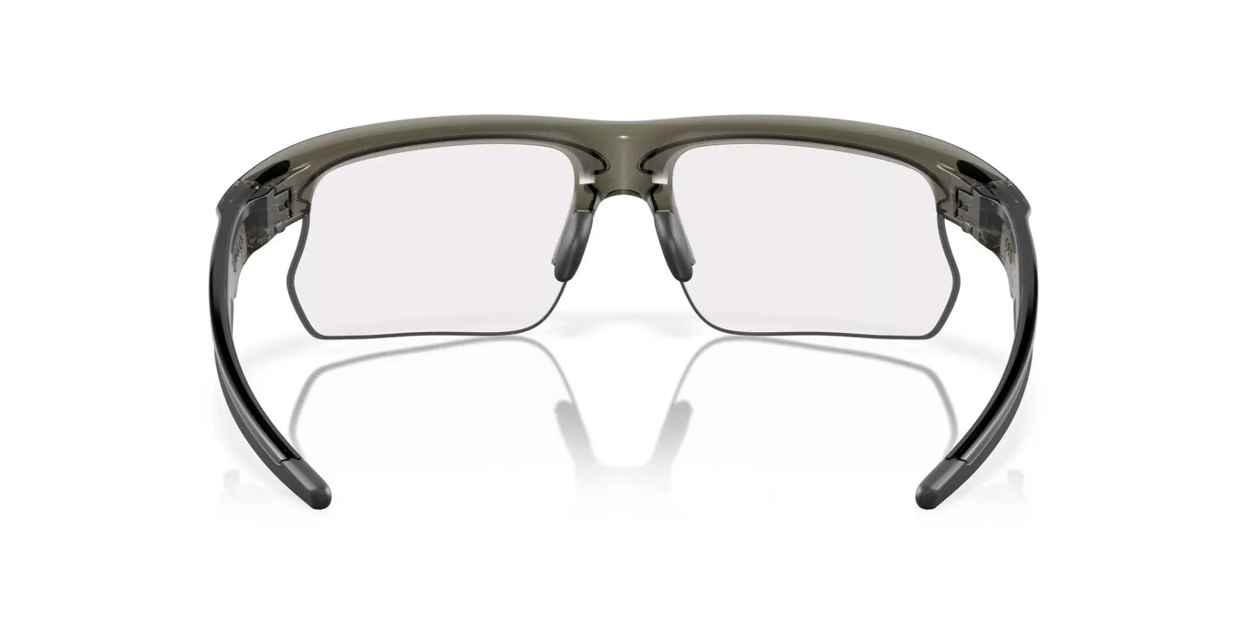 OAKLEY OO9400 BISPHAERA 940011 68 SUNGLASSES