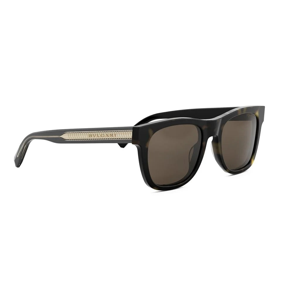 BVLGARI BV40063I TUBOGAS 52E 53 SUNGLASSES