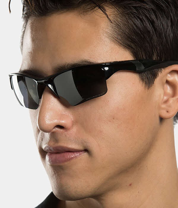 OAKLEY OO9154 HALF JACKET 2.0 XL 915401 62 SUNGLASSES
