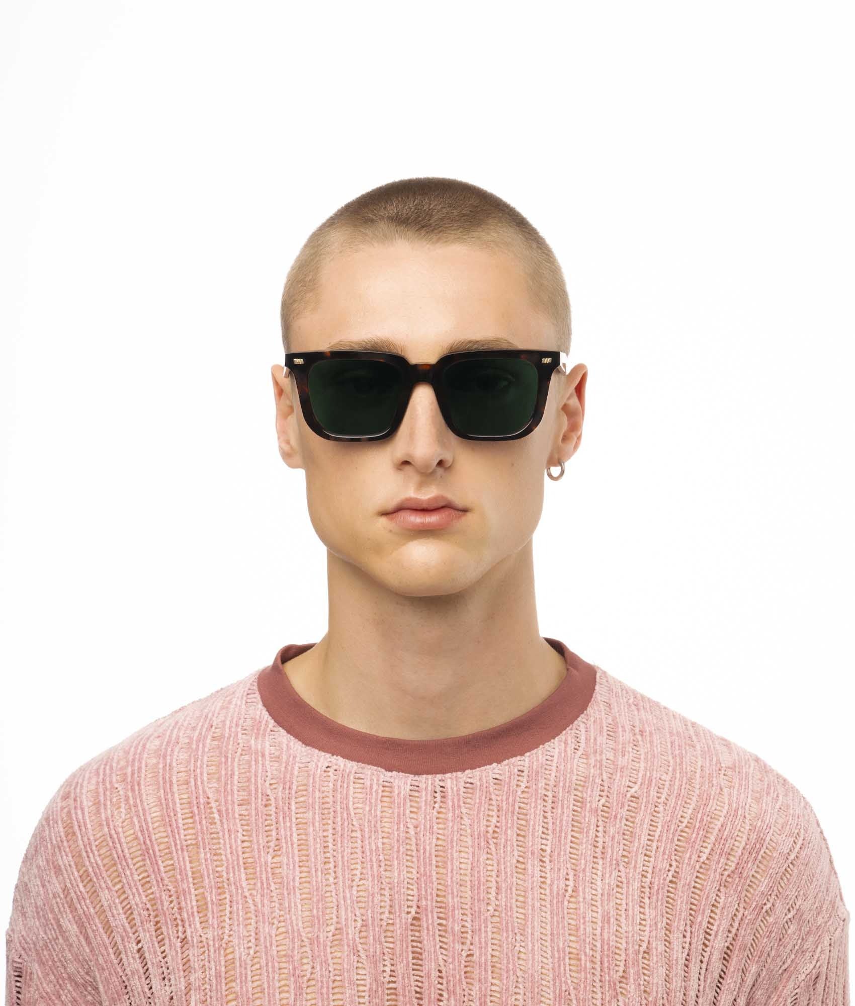GAST CERTO CRT02 52 SUNGLASSES