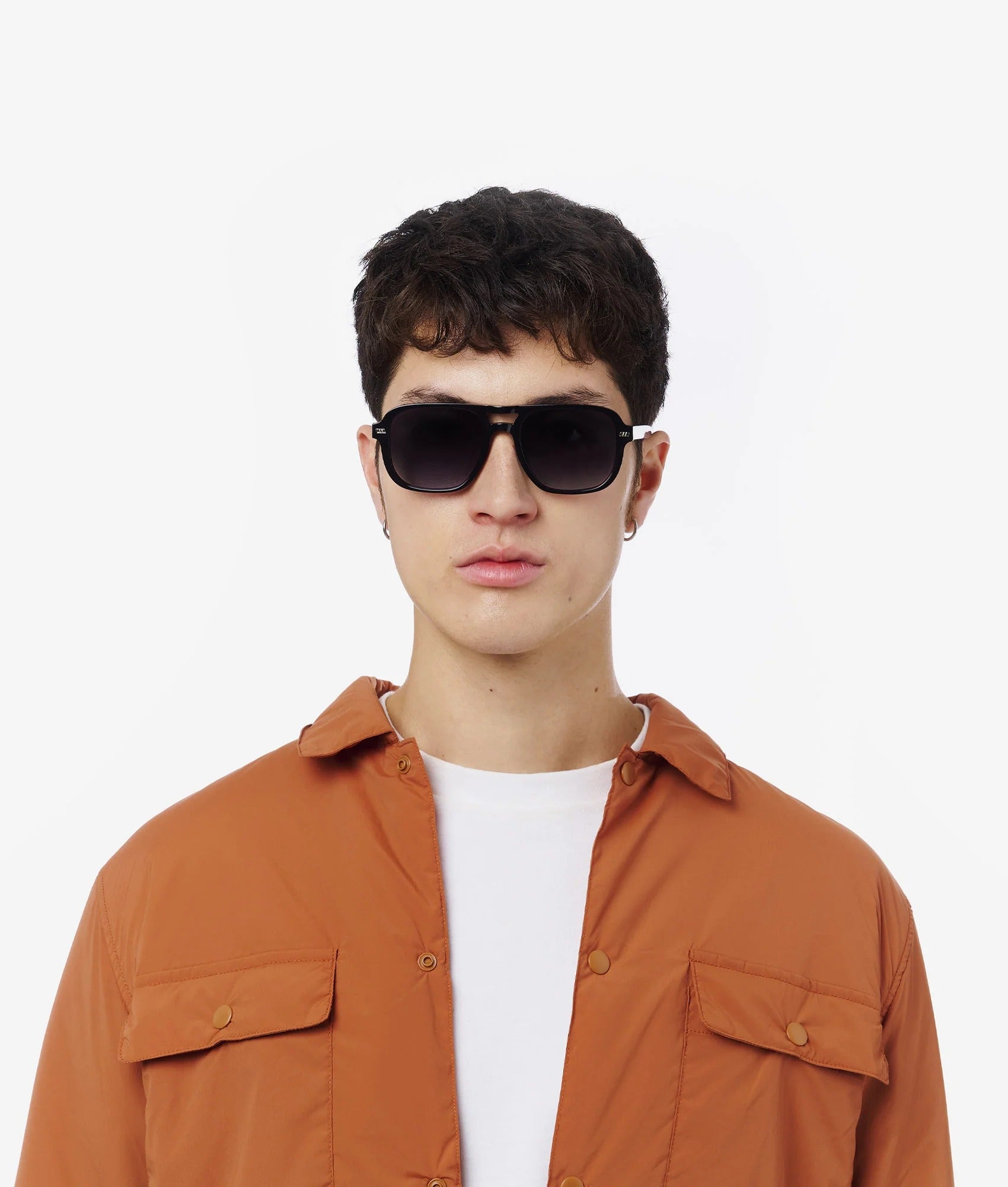 GAST SYN SY06 54 SUNGLASSES