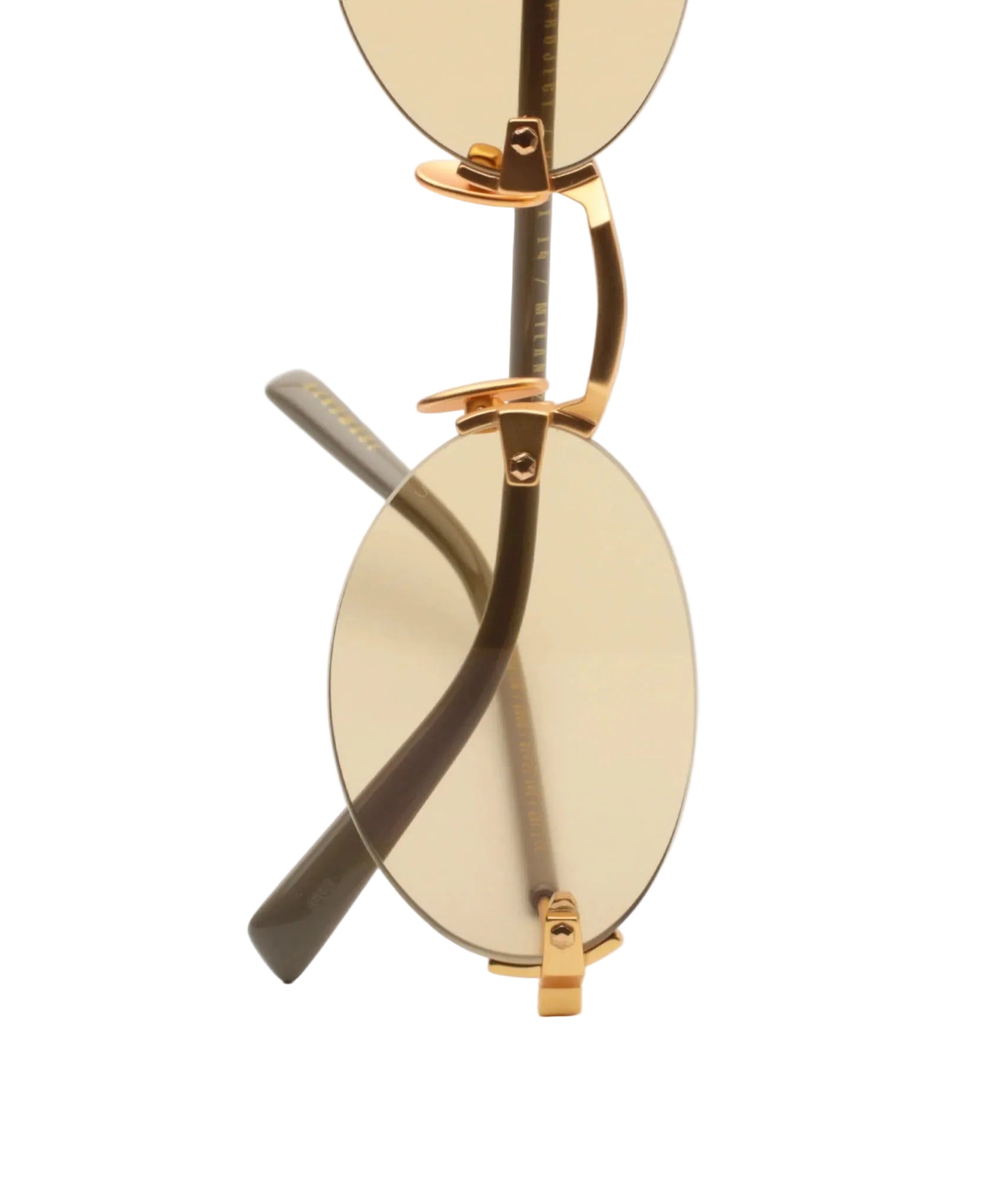 GAST QUANTUM UA05 51 SUNGLASSES