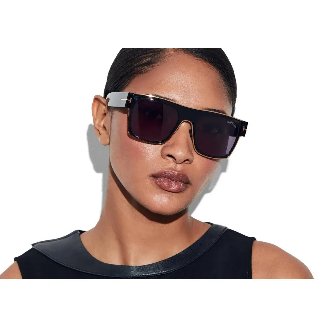 TOM FORD TF1073 01A 54 SUNGLASSES