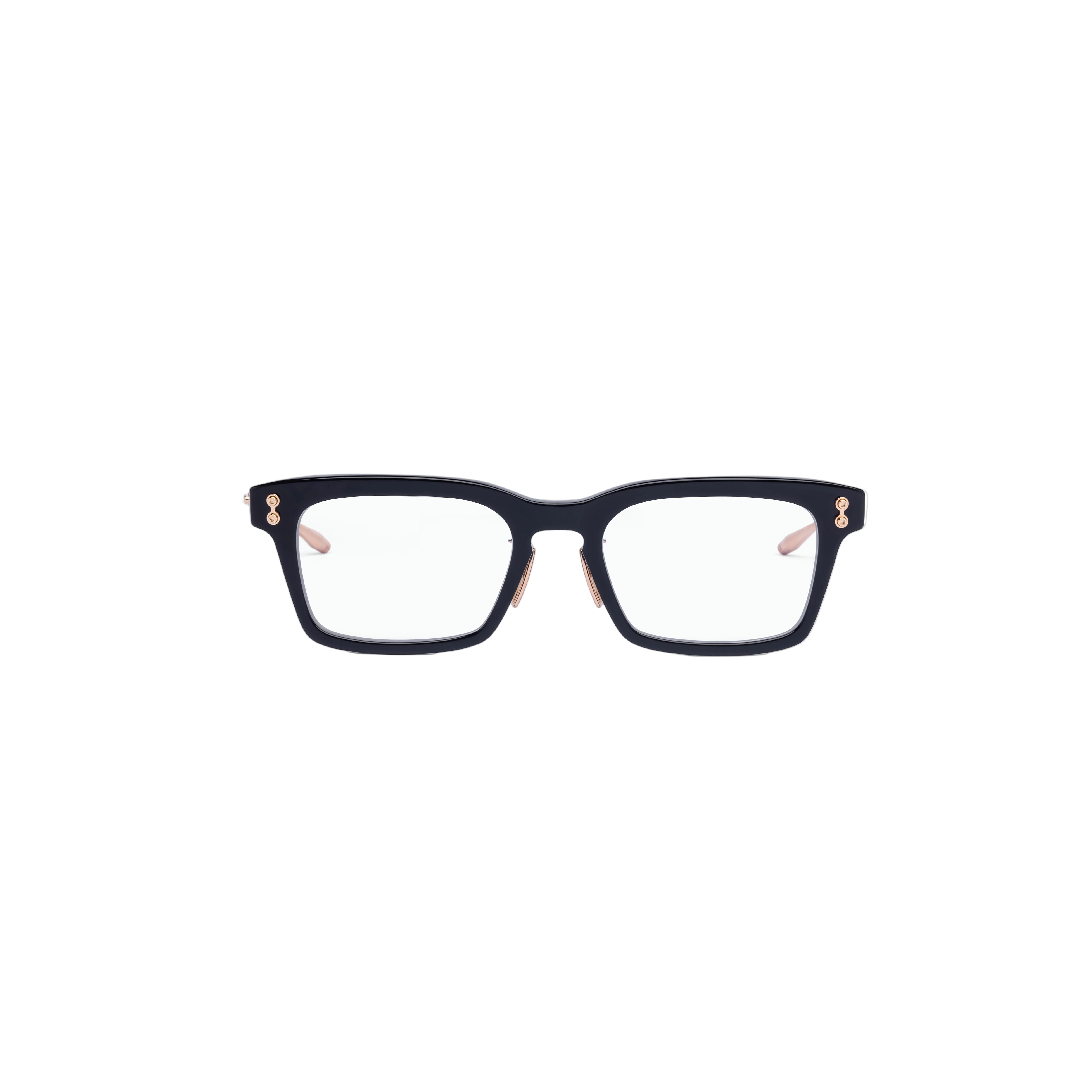 AKONI AKX530A BLK GLD 52 FRAME