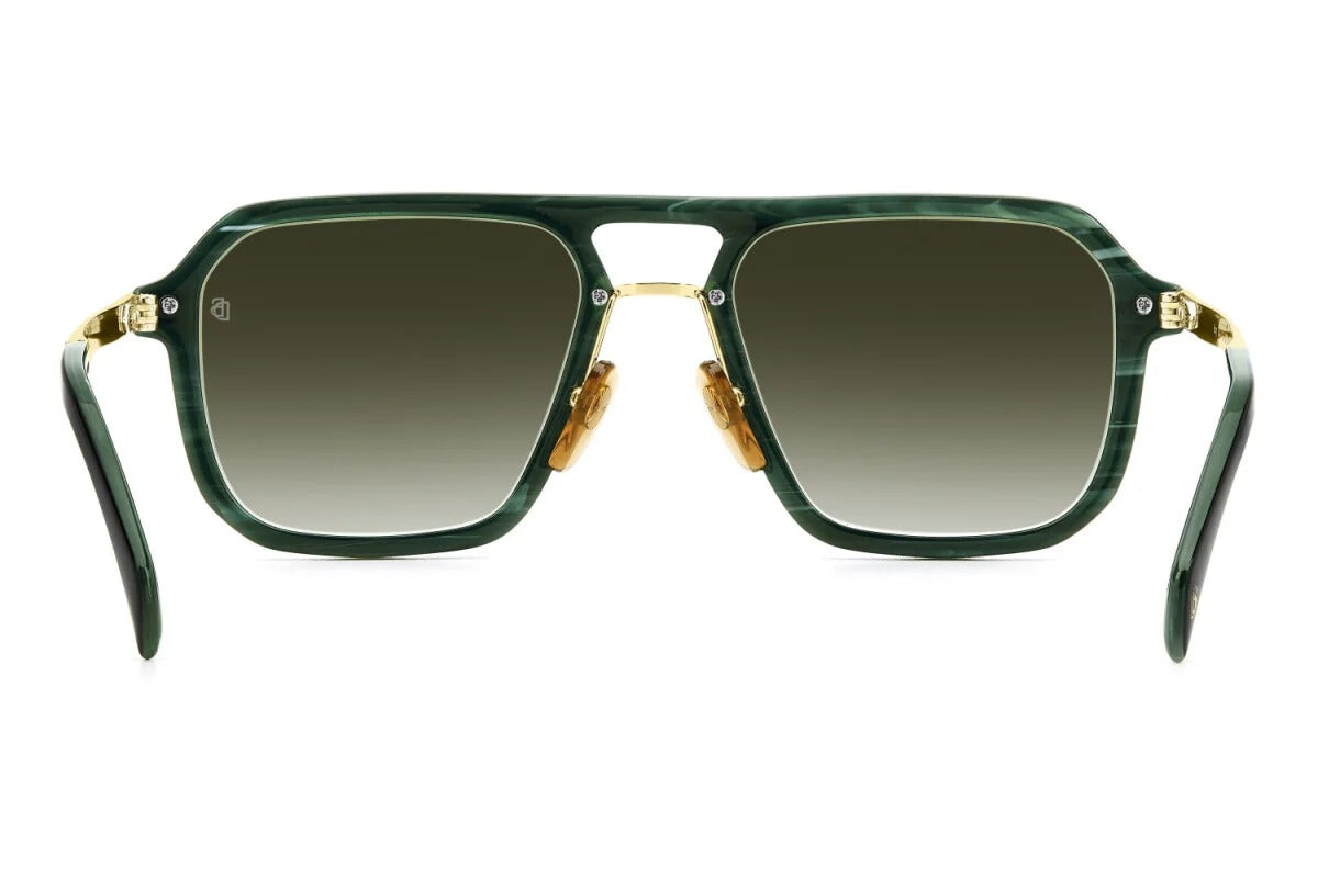 DAVID BECKHAM DB7136S GC1CS 56 SUNGLASSES