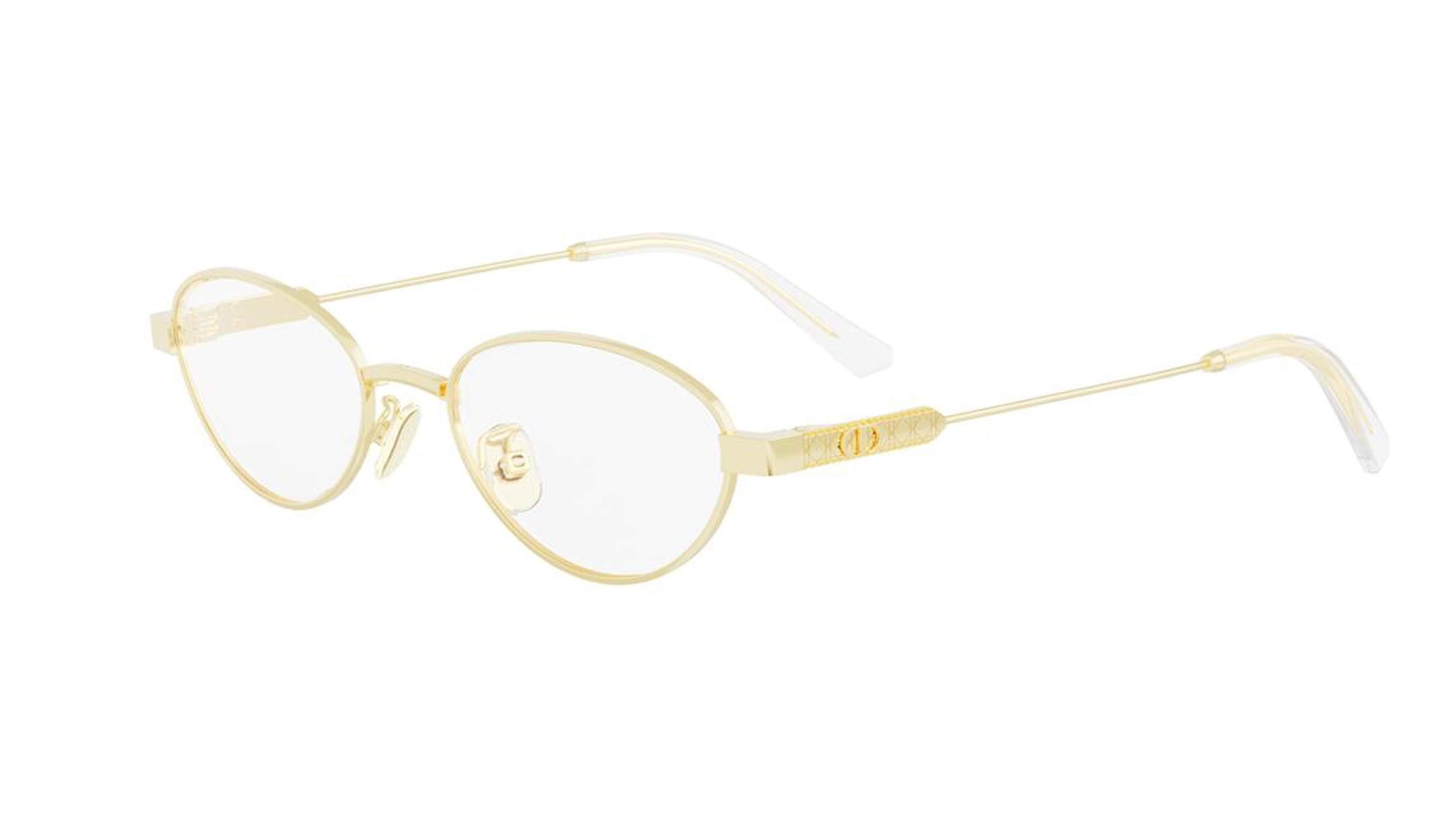 DIOR DIORCANNAGEO B3U B000 51 FRAME