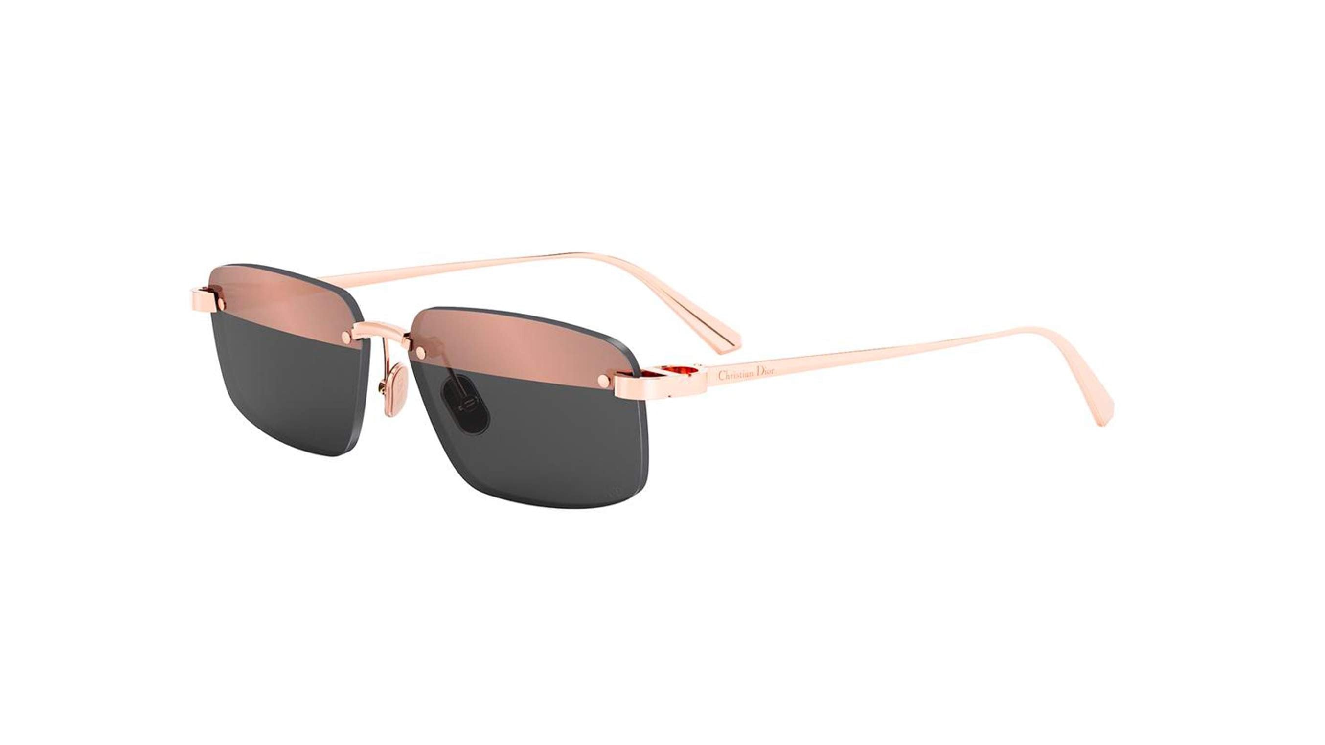 DIOR CDIOR S4U E0A7 57 SUNGLASSES