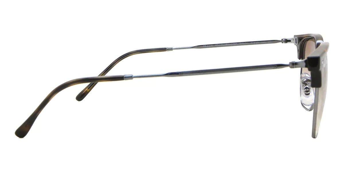 RAYBAN RB4416 NEW CLUBMASTER  710/51 51 SUNGLASSES