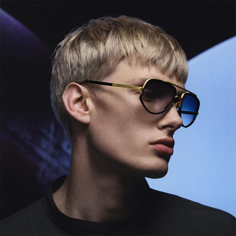 DITA DTS463A 01 55 SUNGLASSES
